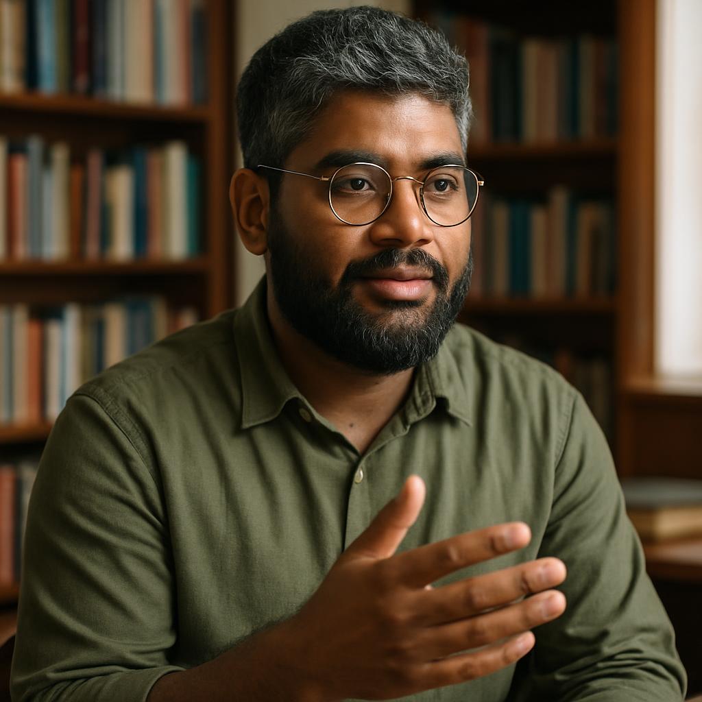 Ali Hamza