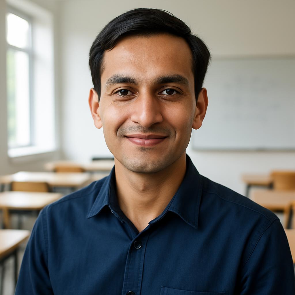 Bilal Ahmed