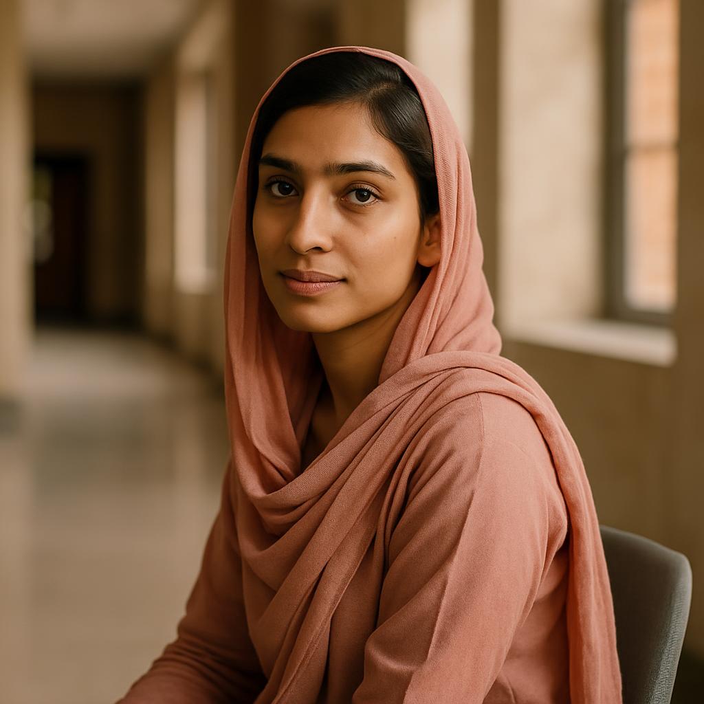 Fatima Noor