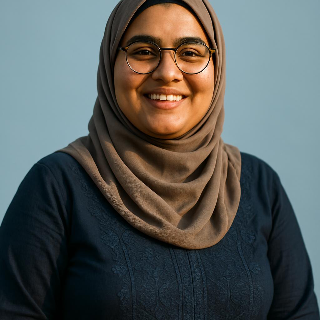 Hafsa Noreen
