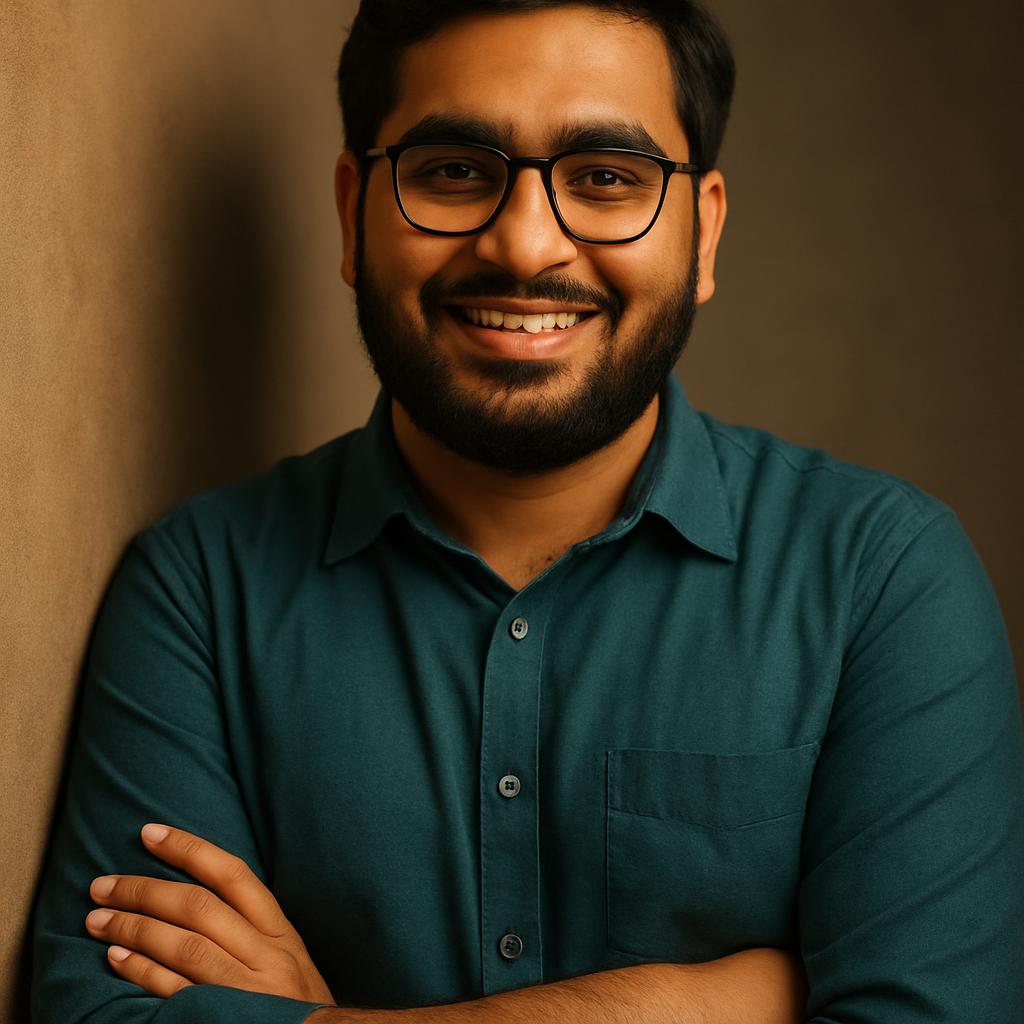 Hassan Raza