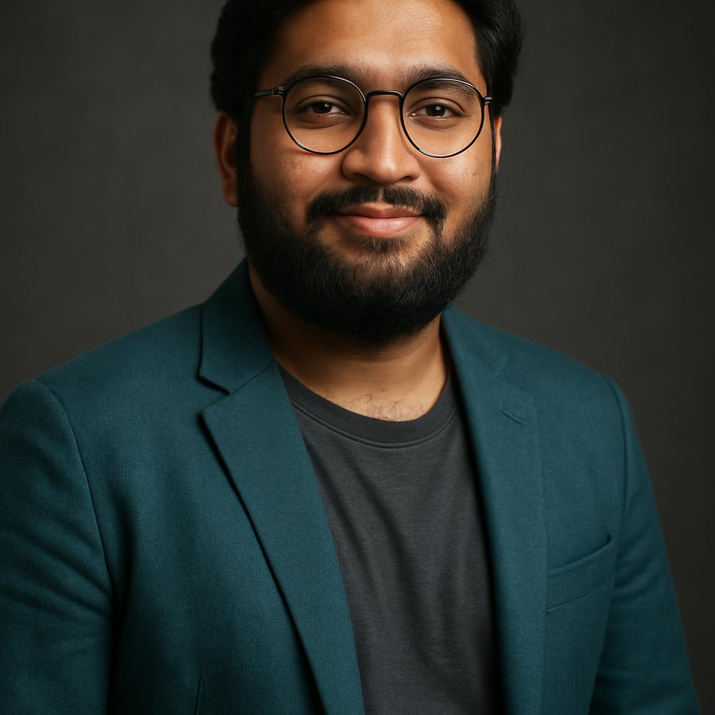 Kamran Akmal