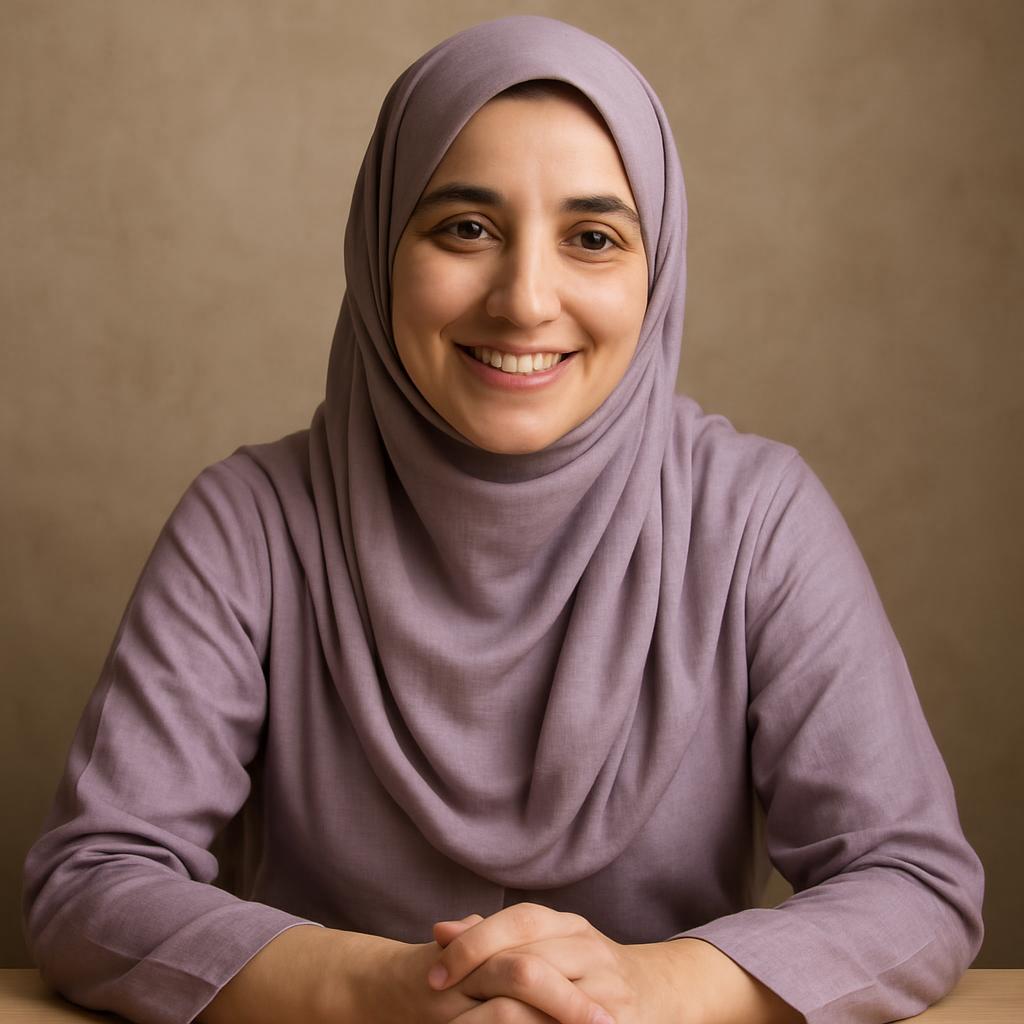 Maryam Iqbal