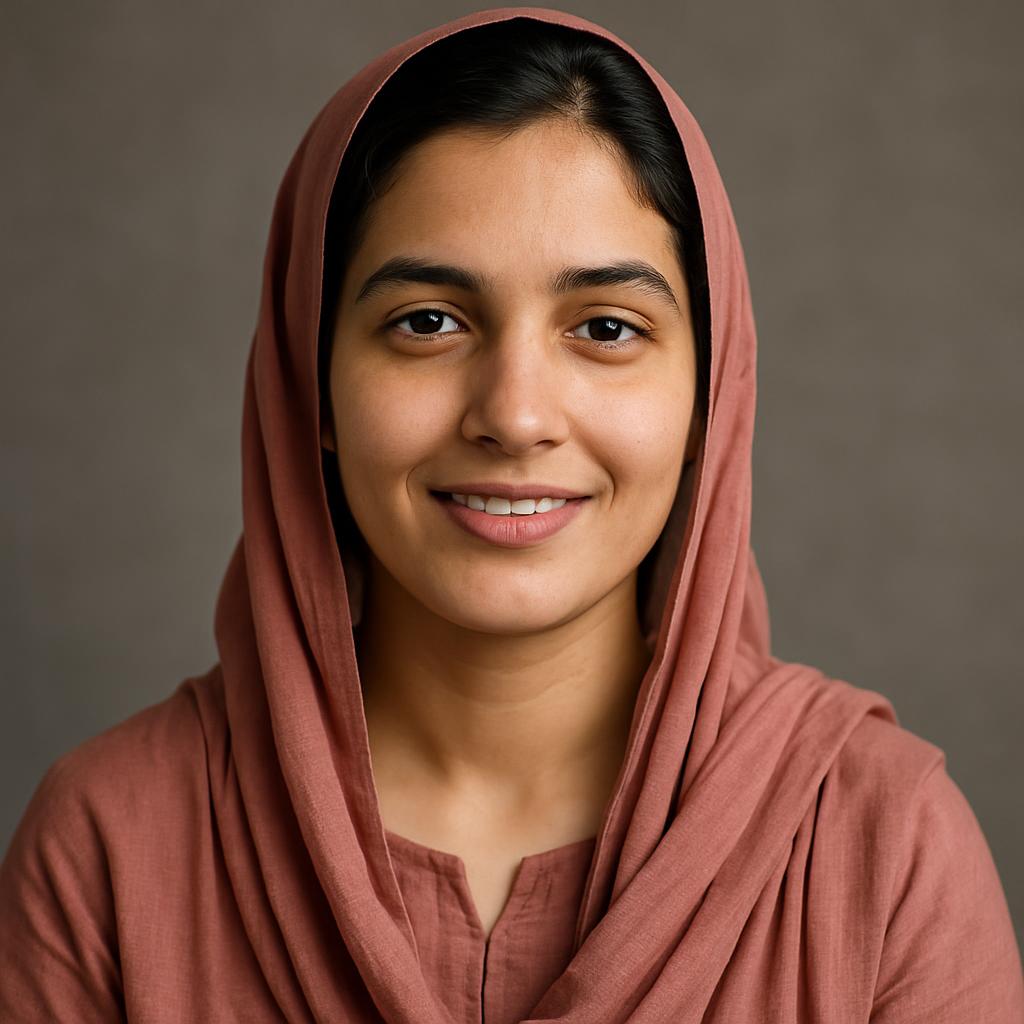 Nadia Kausar