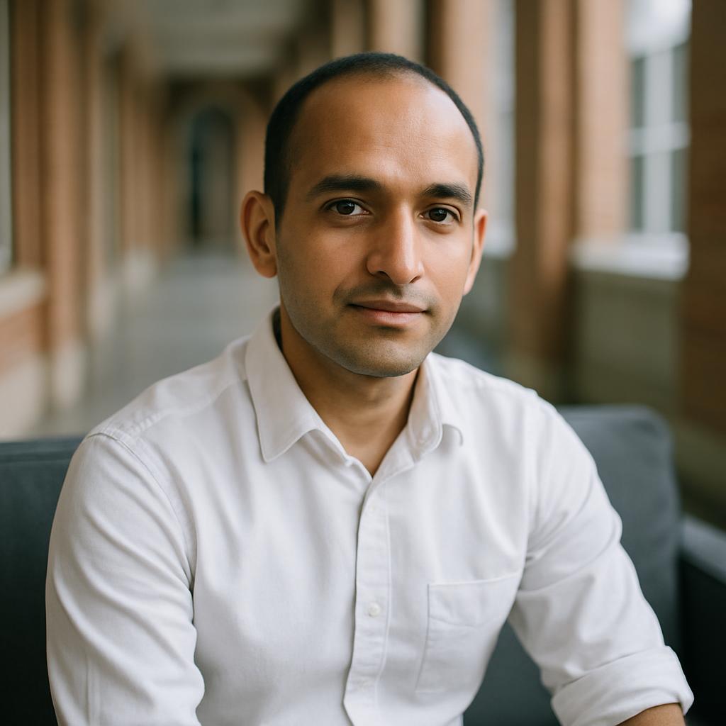 Rizwan Ali