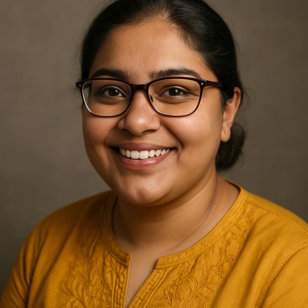 Sumaira Bibi